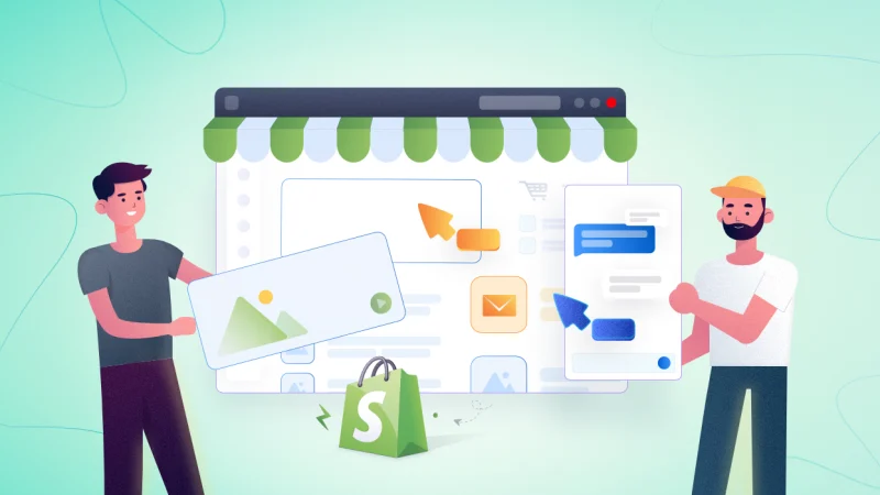 15 Reasons to Choose Shopify Web Design for Your Ecommerce Website