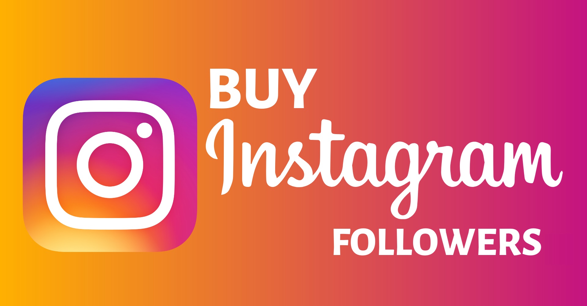 How Buying Instagram Followers Can Influence Your Growth Strategy