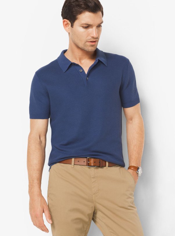 Are Polos Business Casual: A Complete Guide