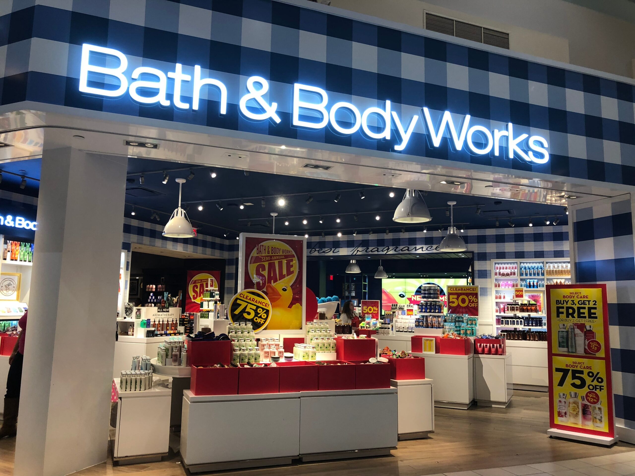 Is Bath And Body Works Going Out Of Business? Find Out Here
