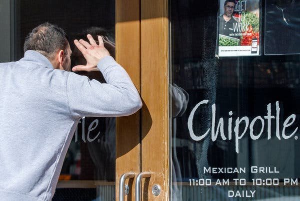 Ultimate Guide To Chipotle Business Hours: Everything You Need To Know