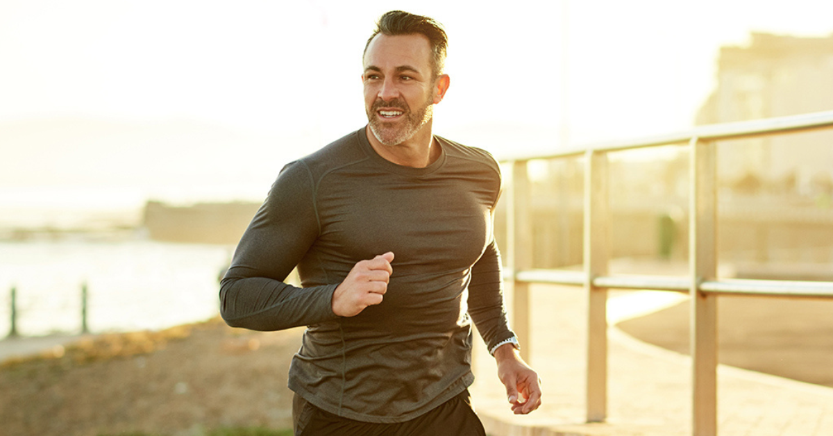 Discover the Benefits of Online Testosterone Therapy for a Healthier You