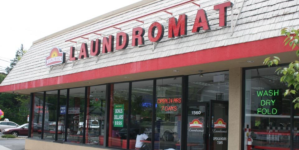 Ultimate Guide: Laundromat Business For Sale Tips