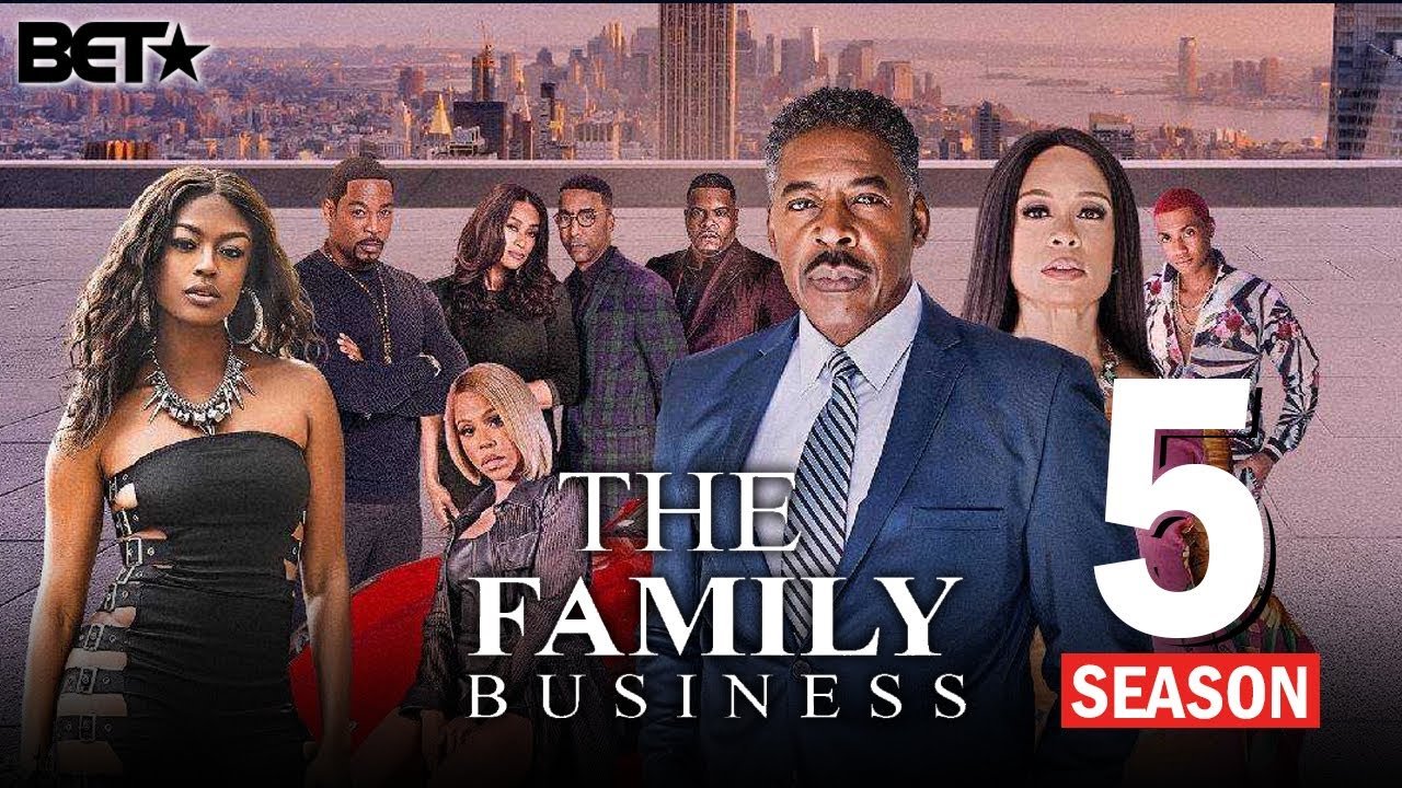 Deep Dive Into Season 5 Family Business: Secrets Revealed