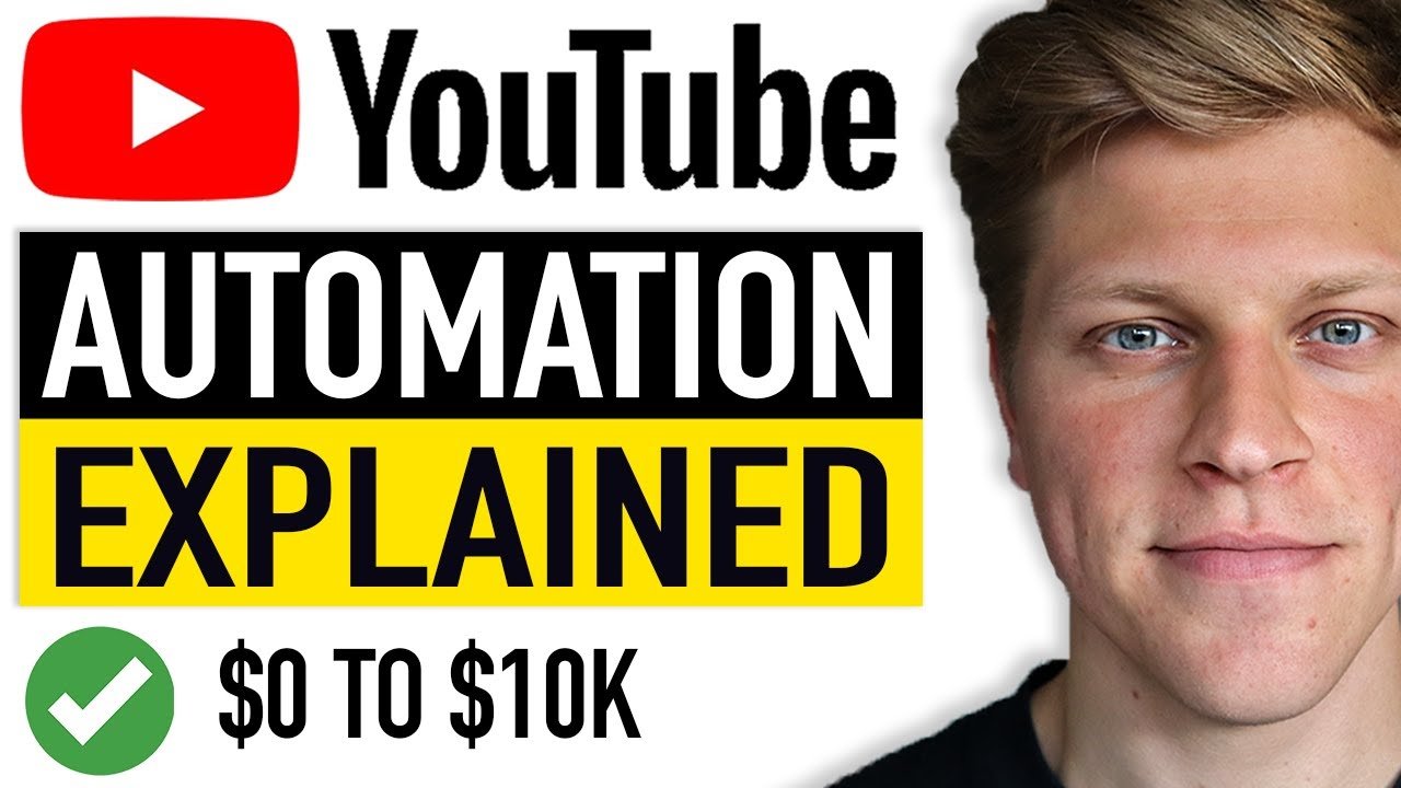 Maximizing Success With Youtube Automation Business