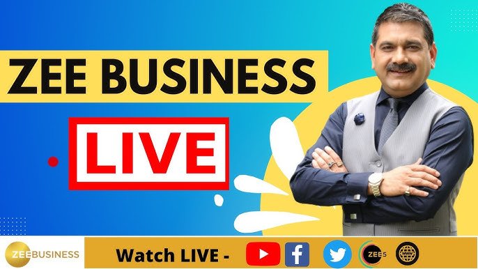 Ultimate Guide To Zee Business Live Strategies