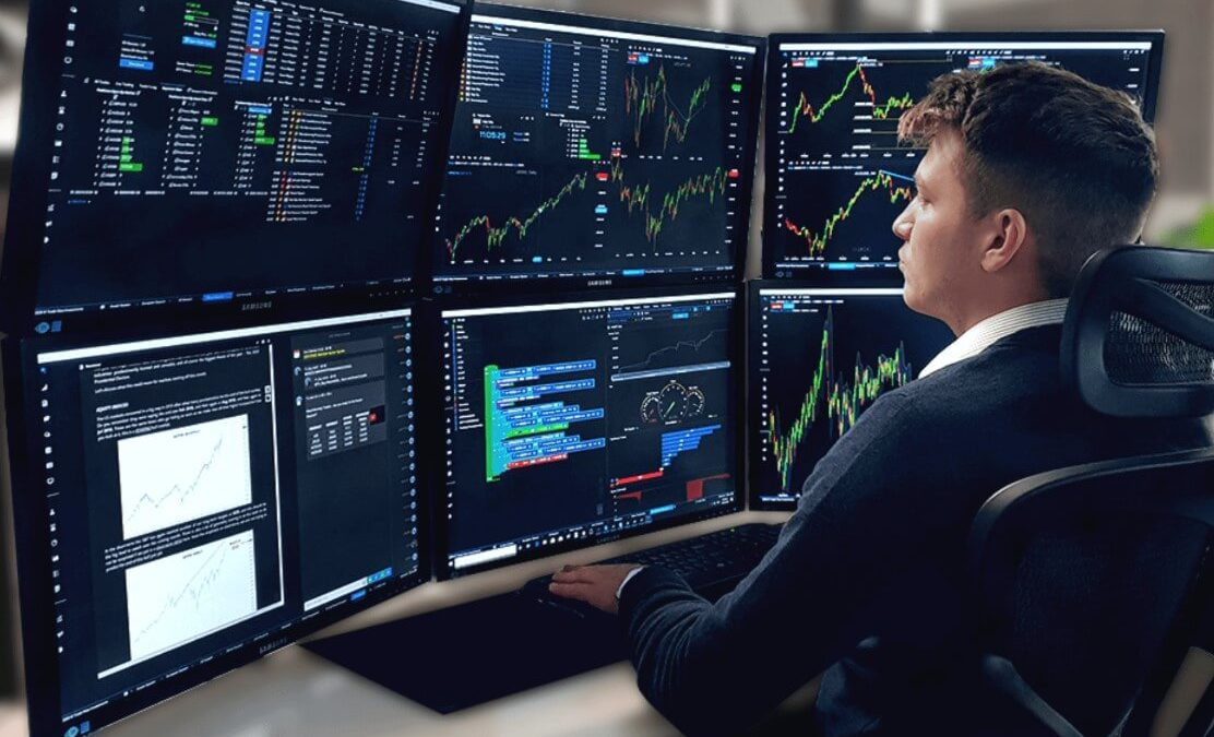 Top Prop Trading Firms: A Comprehensive Review