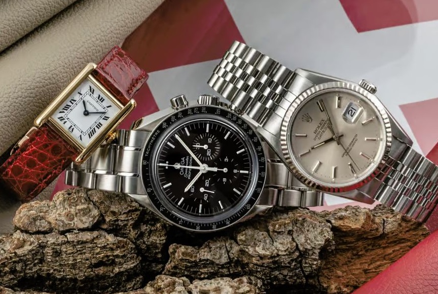 The Allure of Swiss Replica Watches: Style at a Fraction of the Price