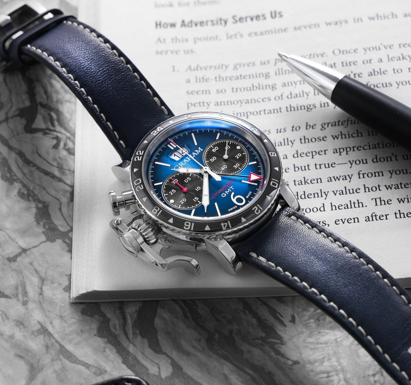 The Art of Crafting Swiss Replica Watches: A Closer Look