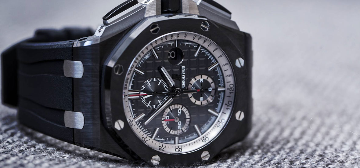 The Ultimate Guide to Swiss Replica Watches
