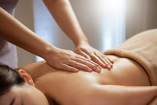 Experience Deep Relaxation and Spiritual Awakening with Tantric Massage in London