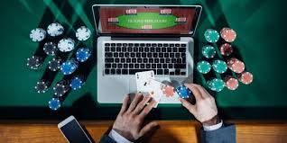 Macau Casino Online: A World of Gaming Awaits You