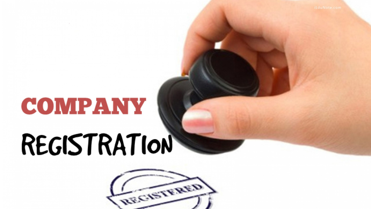 Company Registration Process in Nepal: A Step-by-Step Guide