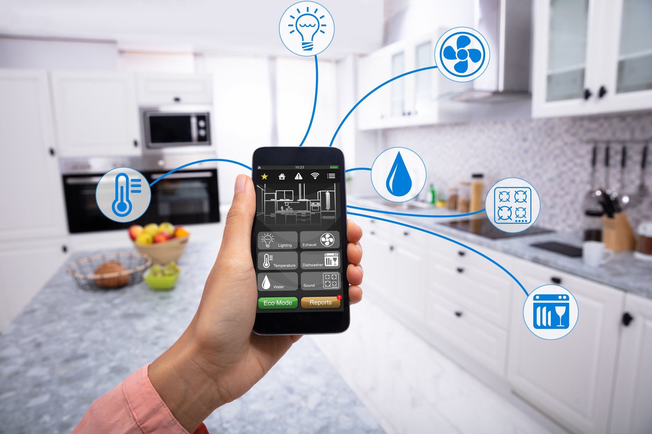 Ultimate Guide To Appliance Smart: Tips & Tricks For Efficiency
