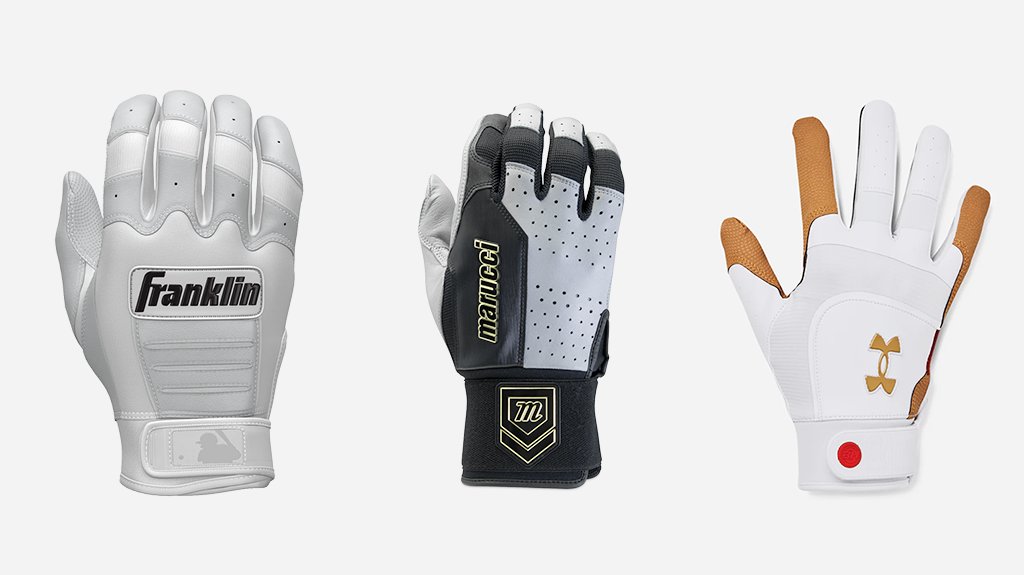 Top 10 Best Batting Gloves Of [Current Year] – Reviews & Guide