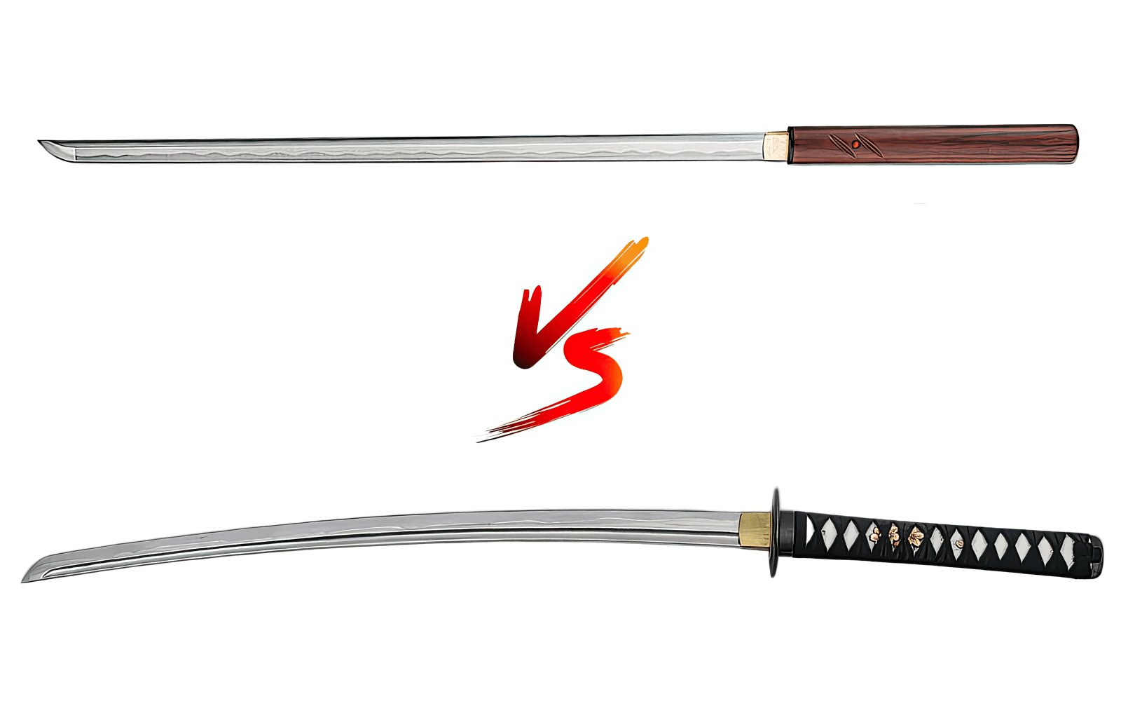 Exploring The History And Techniques Of Chokuto Sword