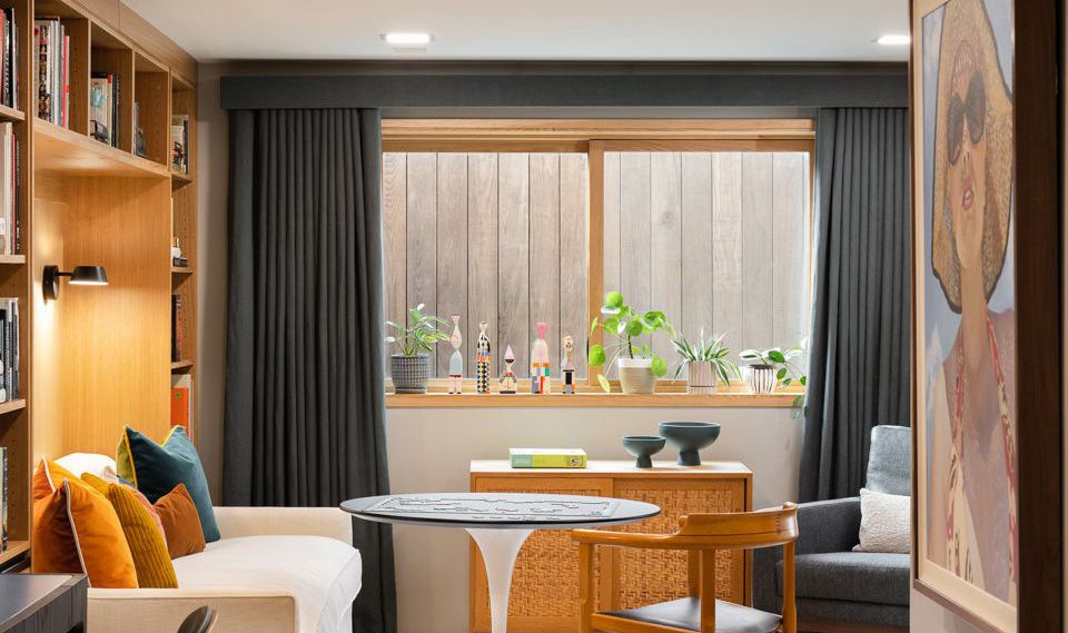 The Lasting Appeal of Custom Wooden Window Sills