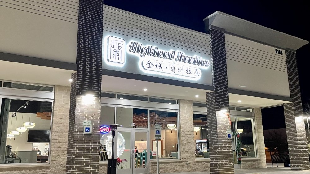 Savor Delicious Highland Noodles: A Culinary Journey