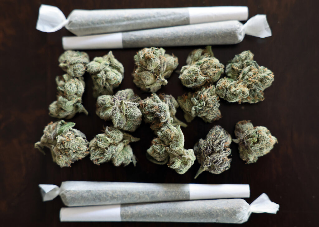 Conveniently Order Ready-Made Joints Online Today