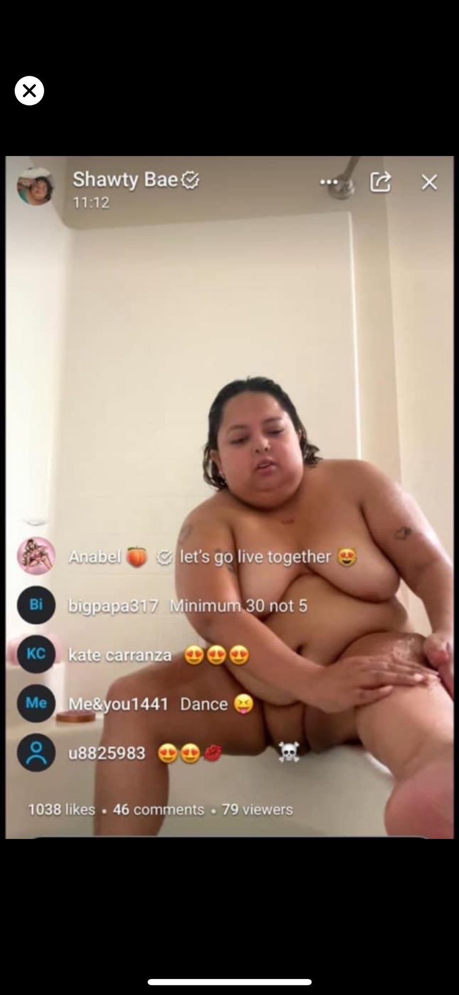 Exploring Shawty Bae Naked: A Deeper Insight
