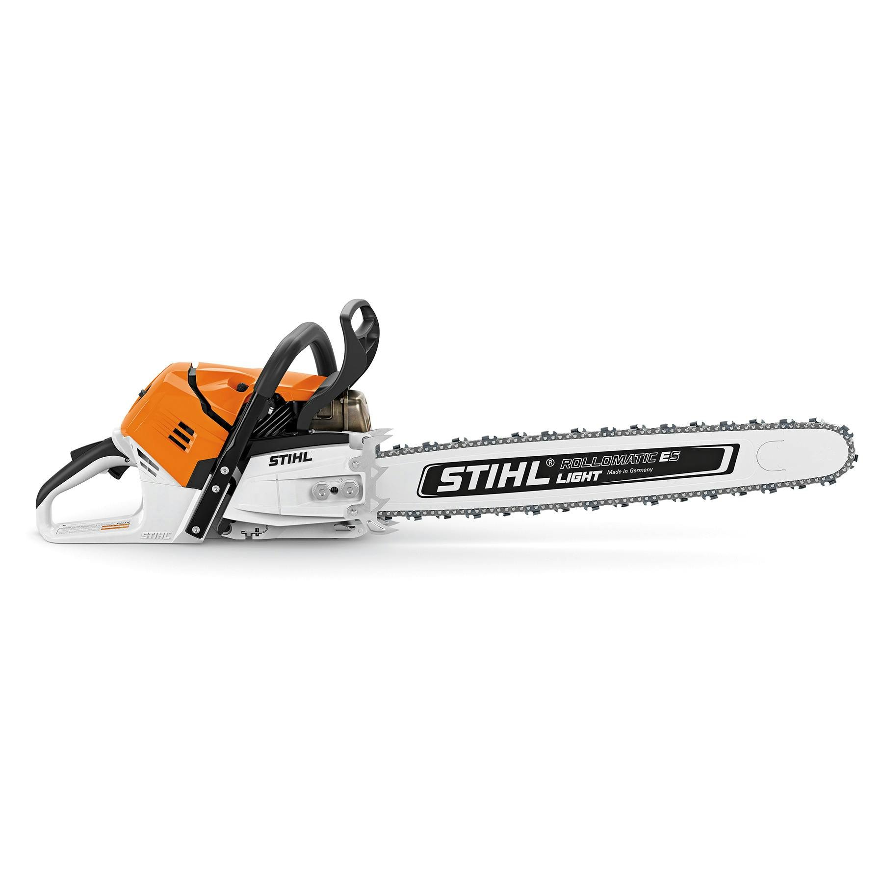 The Ultimate Guide To Stihl 500I: Features, Performance, And More