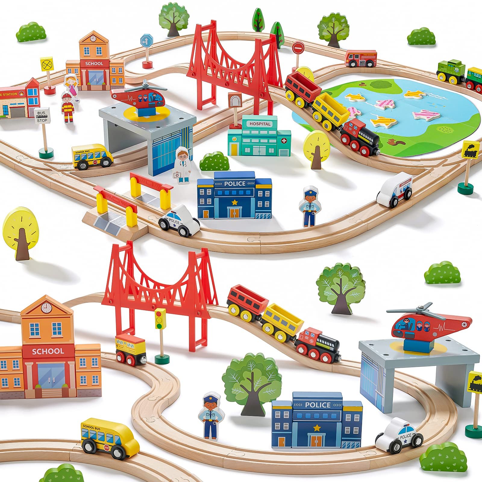 Exploring The Enchantment Of Tiny Land