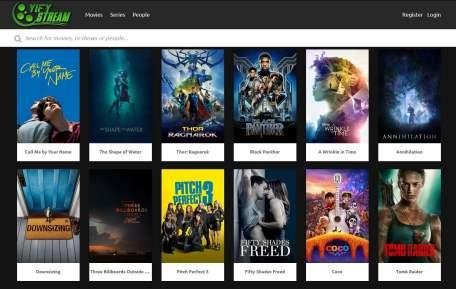 Exploring Top Unblocked Movie Sites: A Comprehensive Guide
