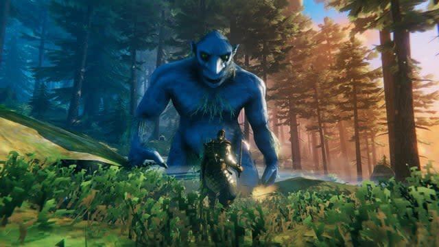 Exploring Valheim Ps5: Gameplay, Tips & Community Insights