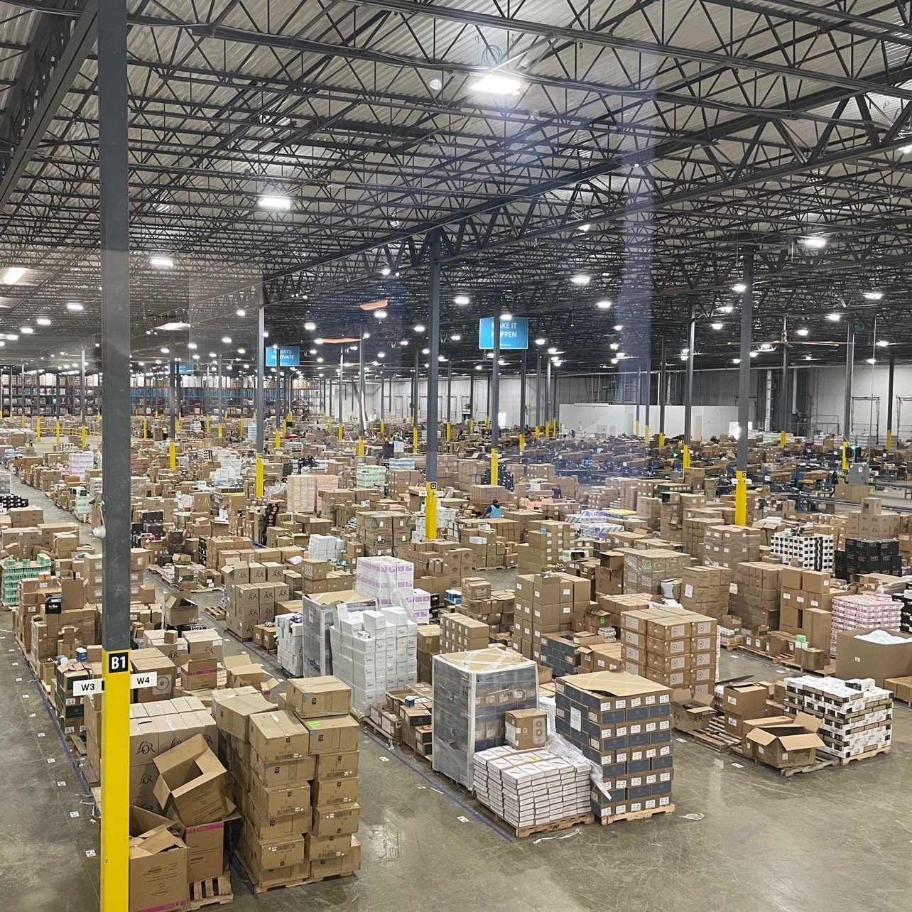 Exploring Lucrative Warehouse Jobs Baltimore: Your Ultimate Guide