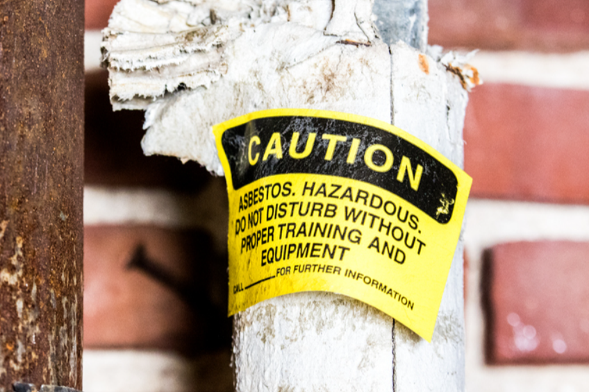 Detect Hazardous Materials Early With an Accurate Asbestos Survey