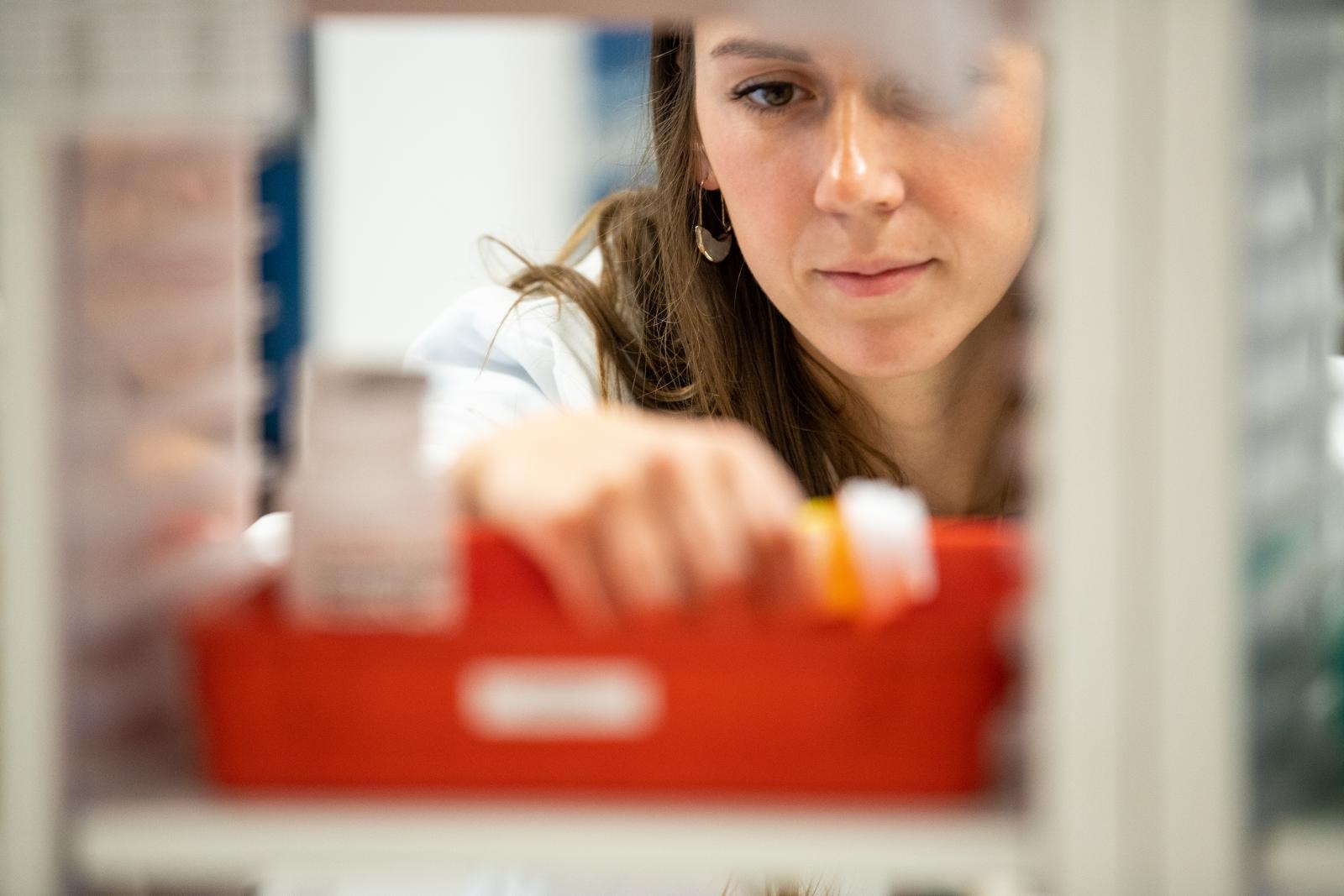 Drug Card Accepted at Major Pharmacies for Easy Savings