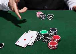 Macau Casino Live Poker Cash Games – Premium Live Poker Experience at Macau Sporting Club