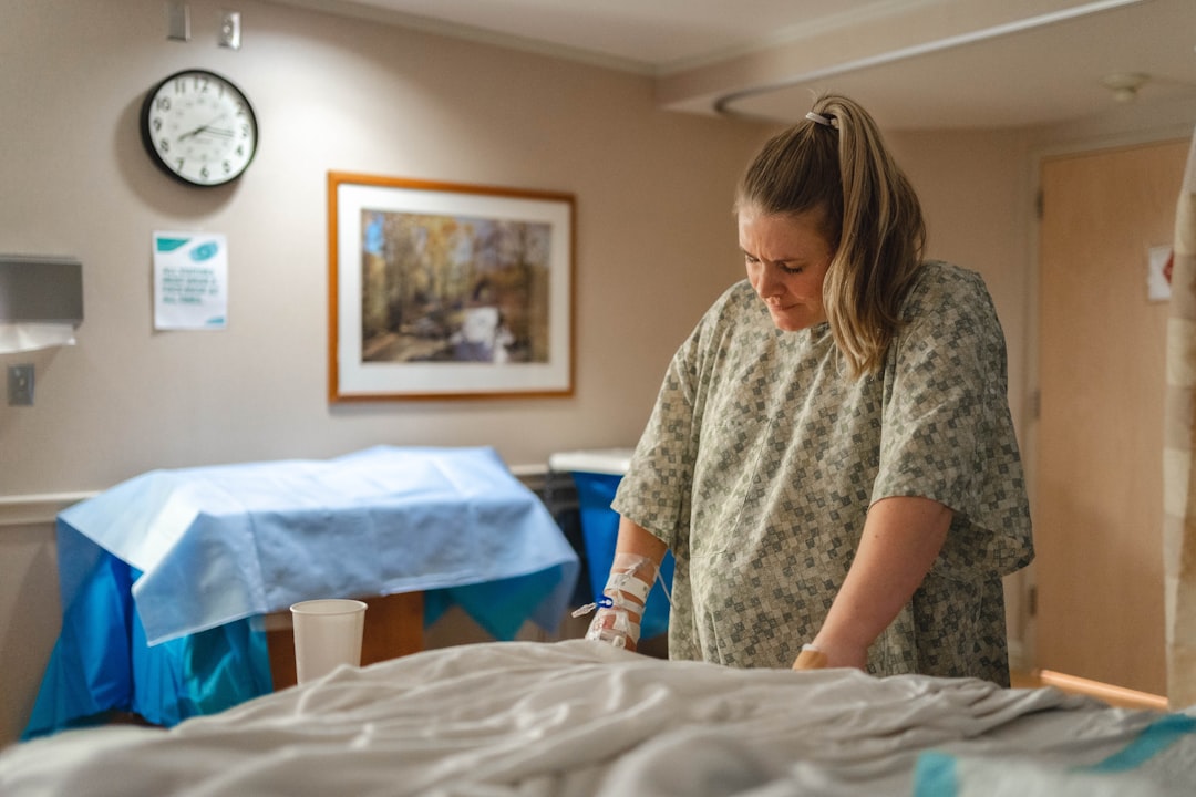 Building a Strong Professional Future Through Nursing Careers