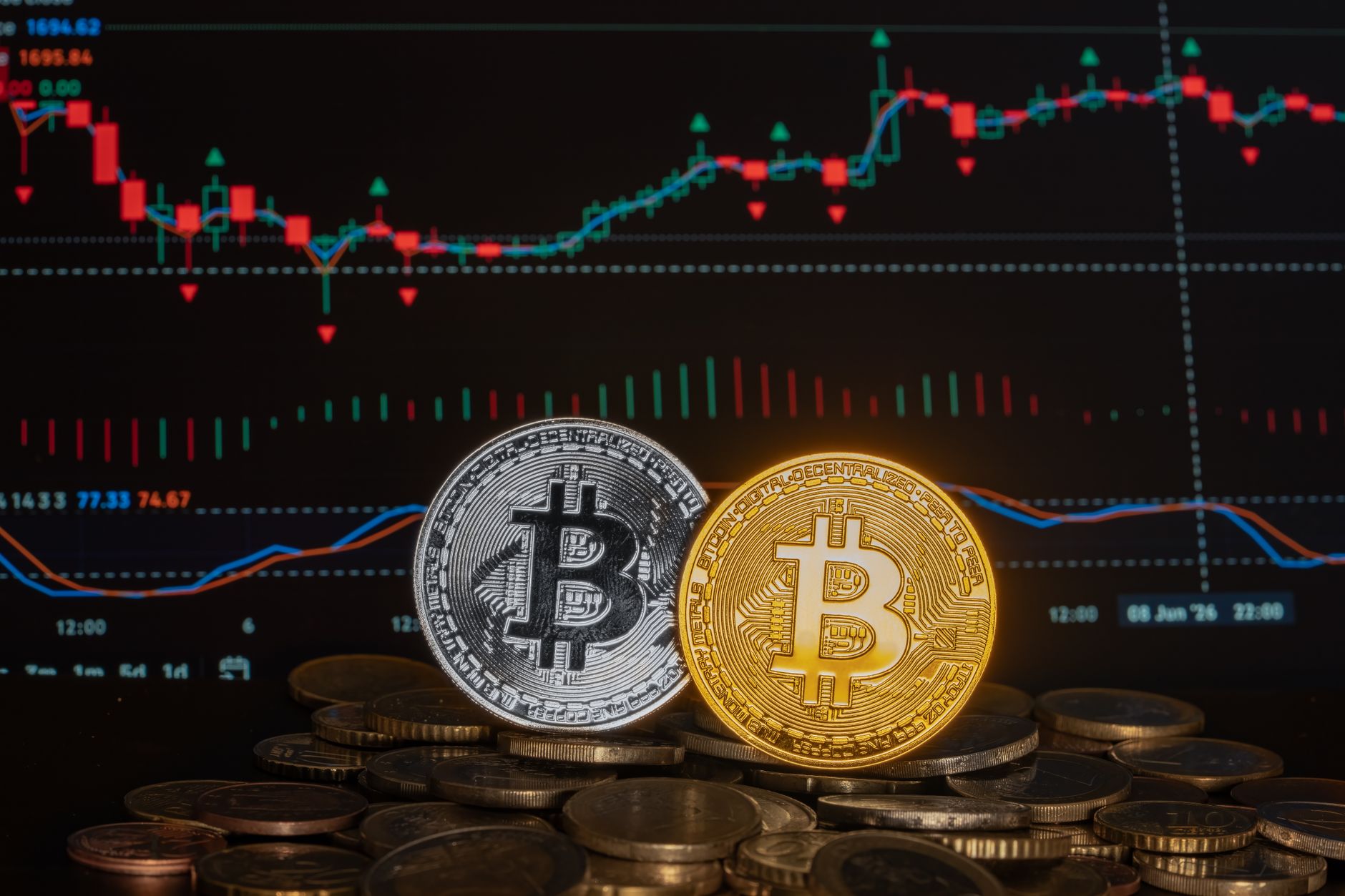 Bitcoin price prediction: Is $80K the new floor?