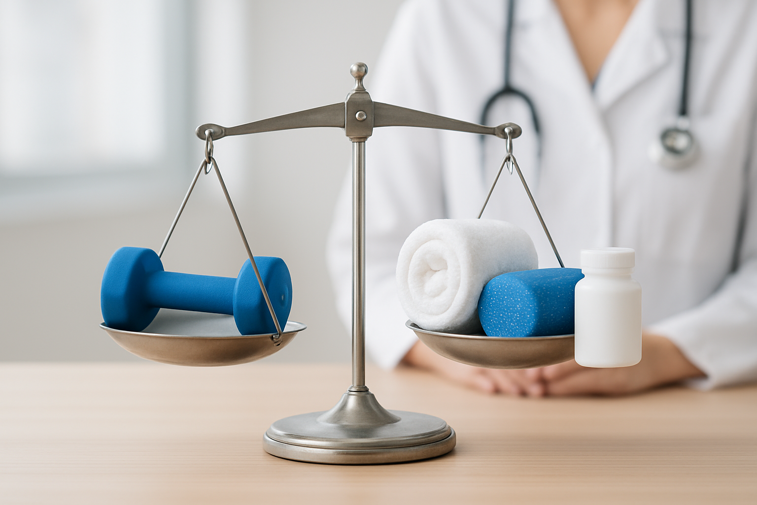 Creating a Sustainable Path Toward Strength and Well-Being