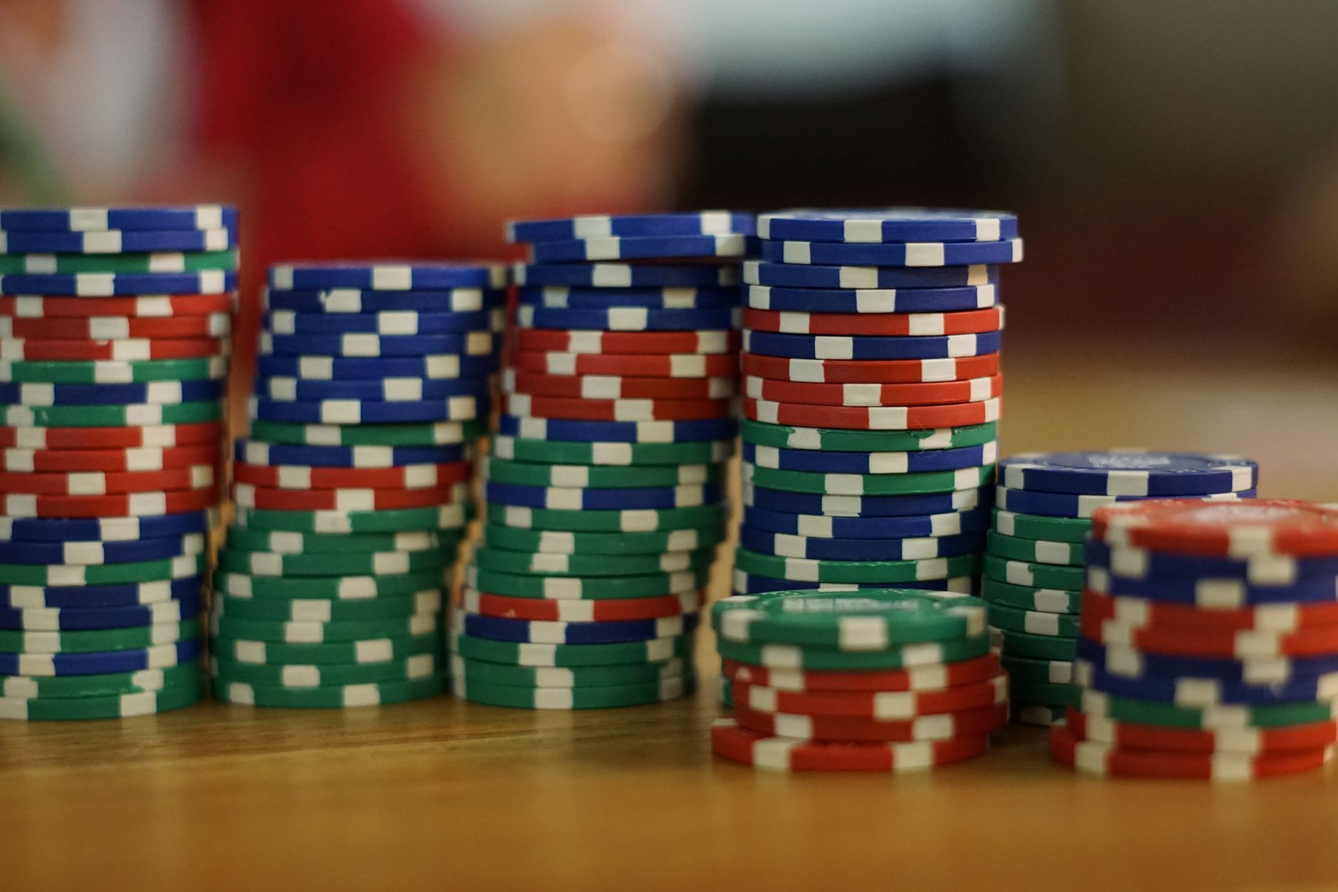 Gambling Loss Write-Off: Is It Worth Restoring Full Deductions?