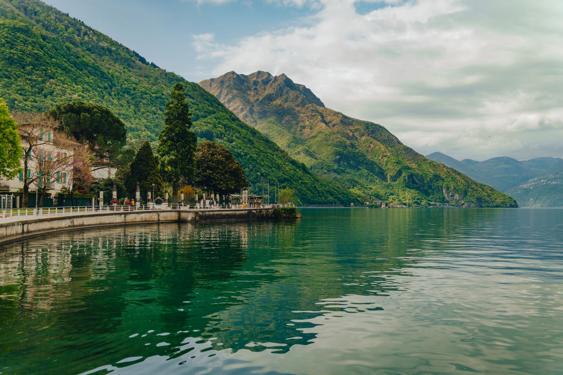Mountain Lake Acquisition Corp.: The Clear Path to Trust Value