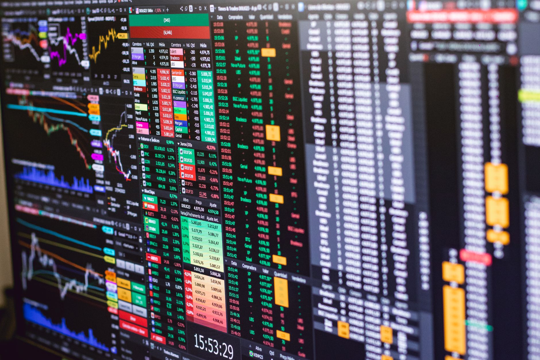 Nasdaq Record Streak Ends: The Worst Market Reaction