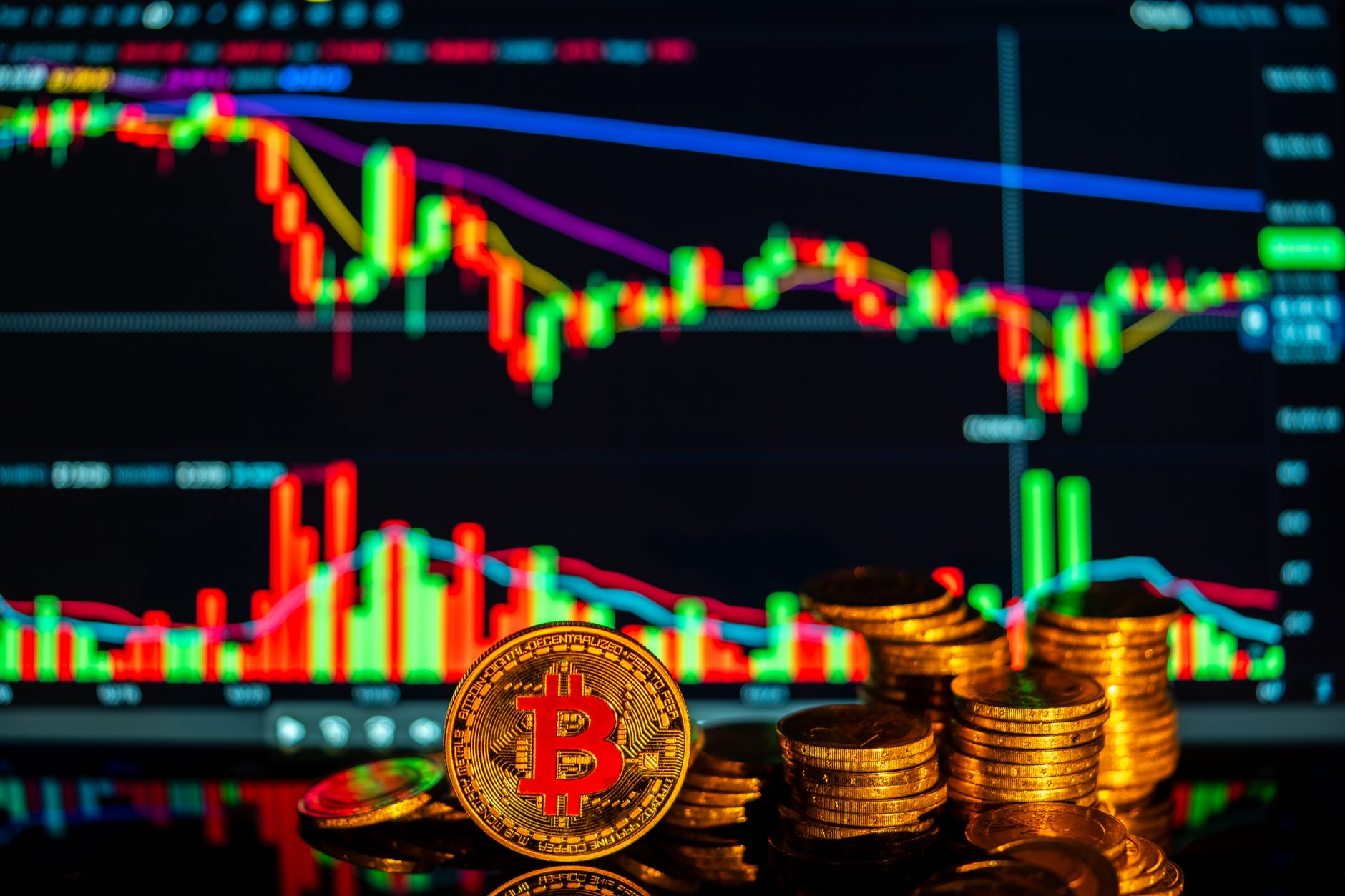Bitcoin price outlook: Clear insights for November recovery