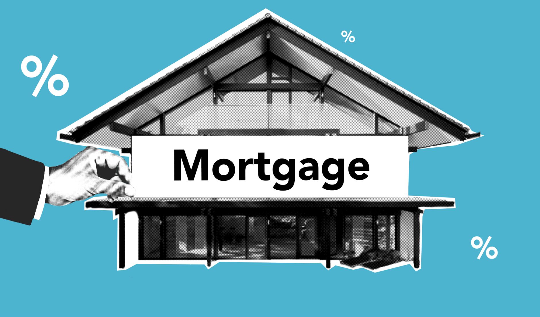 current mortgage rates