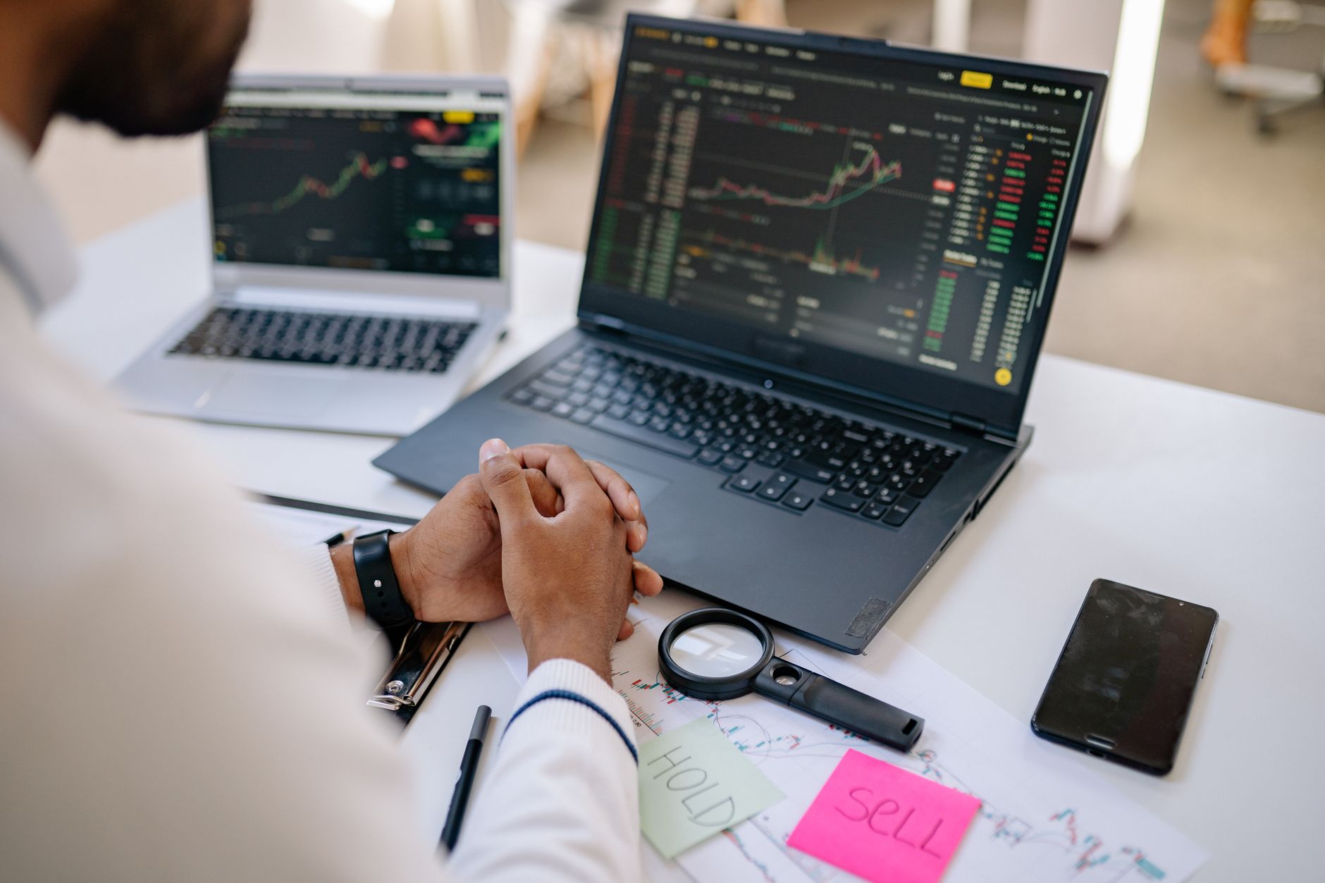 Stocks to Watch: The Best Picks for Your Portfolio